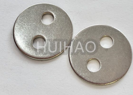 Insulation Jacket Accessories Lacing Anchors Hooks Washer 316 Stainless Steel