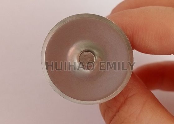 14GA Insulation Jackets Stainless Steel Quilting Pins With Self Locking Washer