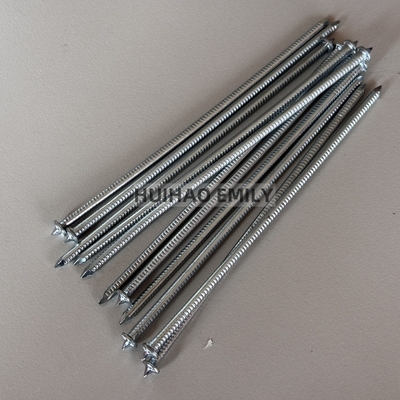 Mild Steel Capacitor Discharge Welding Pins With Copper Or Zinc Coating