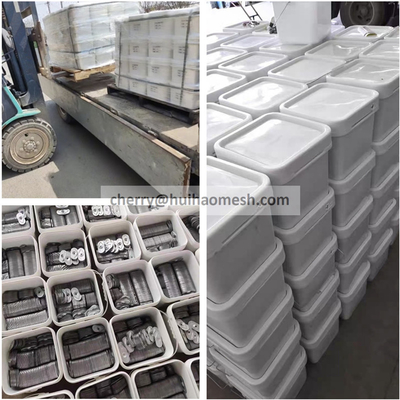 30mm Insulated Metal Plate Used To Attach Insulation And Cover Boards