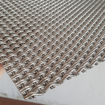 Stainless Steel Decoration Mesh For Dining Hall
