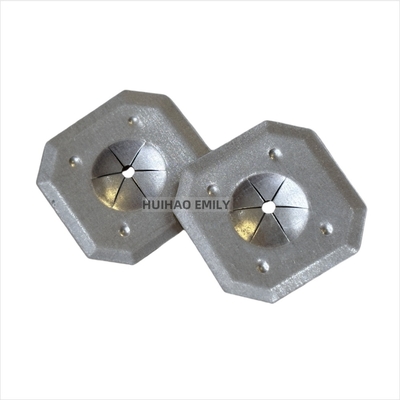 Insulation 32mmx32mm Self Locking Washer Fix 3mm Insulation Pin
