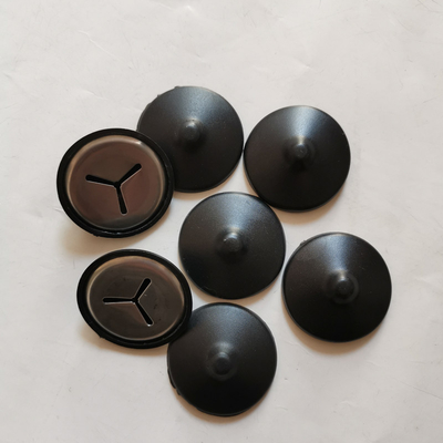 Plastic Cover Steel Self Locking Insulation Clips Fixing Insulation Weld Pin