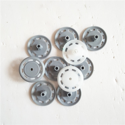 35mm Round Plastic Washers For Acoustic Panel