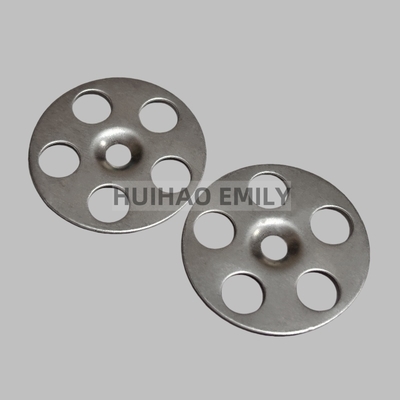 36mm Stainless Steel Tile Backer Board Washer For Wall & Floor Board