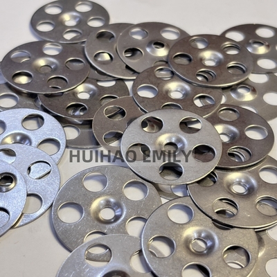 36mm Stainless Steel Tile Backer Board Washer For Wall & Floor Board