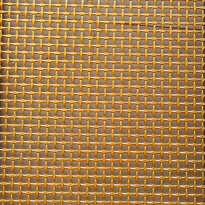 Stainless Steel Square Mesh For Kitchen Cabinet
