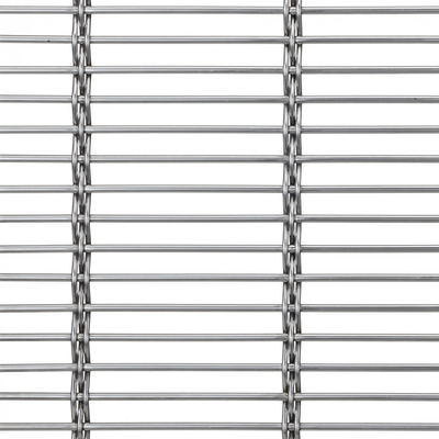 Railing Infill Wire Mesh For Stairs Wire System