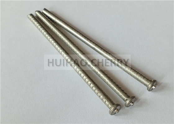 Stainless Steel Flanged 10mm Stud Welding Pins Capacitor Discharge Cd Long Life