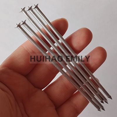 3mm Dia Aluminum Alloy Insulation CD Stud Welding Pins For Marine buidling