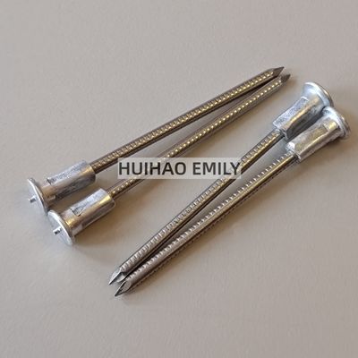 3mm Dia Aluminum Alloy Insulation CD Stud Welding Pins For Marine buidling