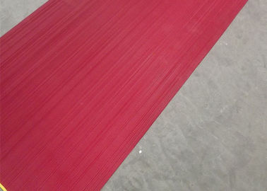 Backdrop Design Red Color Art Mesh Wire Cloth