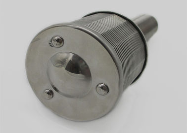 Mini 0.02 mm Water Johnson Strainer Nozzle