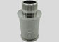 Wire Wrapped Screen Filter Nozzles Element Water Softener System