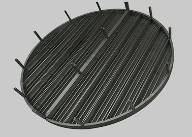 Wedge Wire Tun Floor Filter For Micro Brewery
