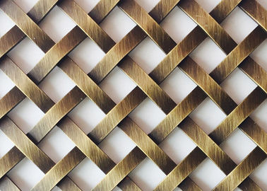 European Designer Classical Woven Mesh for Kitchen Window Screen
