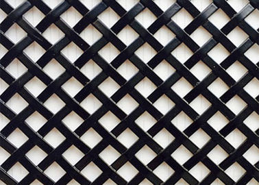 European Designer Classical Woven Mesh for Kitchen Window Screen