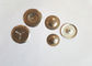 GI / SS Round Self Locking Washers For Insulation Pins and locking Anchors