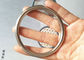 Weldless Stainless Steel Round Ring For Collars Leashes And Harnesses 3mm-13mm