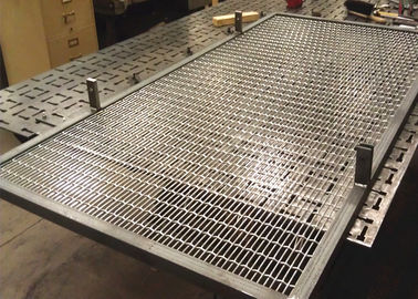 Frame Design Decorative Wire Mesh For Furniture Decoration