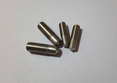 M6-M24 Arc Welding Type Stainless Steel Weld Stud With Full Imperial Threads