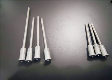 3mm Bimetallic Insulation Pins With 6 X 13 Mm Aluminum Base Material