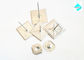 2.7 Mm X 114 Mm Spindle Type Self Adhesive Insulation Pins With Metal Washer