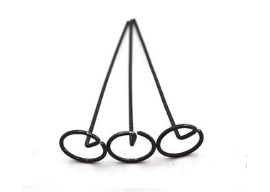 6" length G type Grass Sod staple, 8" Galvanized Steel Turf Nail For Garden