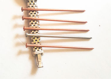Galvanized Capacitor Discharge(CD) Stud Weld Insulation Pin For Ship Building