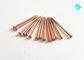 Copper Plated Capacitor Discharge Weld Pins 3mm Dia 85mm Stud Welding Nails