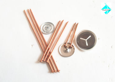Galvanized Capacitor Discharge(CD) Stud Weld Insulation Pin For Ship Building