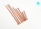 160mm L Copper Plated Capacitor Discharge Stud Welding Nails With Metal Clips