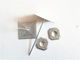 Galvanized Steel Self Adhesive Insulation Fixing Pins For Insulation Materials