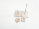 Stainless Steel Self Adhesive Insulation Pins For Ductwork Corrosion Resistant