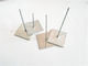 HVAC System Self Adhesive Insulation Pins 3X114MM For Insulation Construction