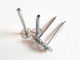 Perforated Base Metal Insulation Anchor Pins, Galvanized Insulation Wall Plugs