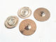 Round Insulation Fixing Washer, Dome Cap Washer For Fixing Insulation Pins