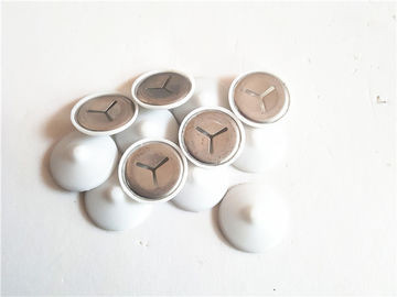 Round Insulation Fixing Washer, Dome Cap Washer For Fixing Insulation Pins