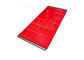Polyurethane Cross Tensioned Screen Panel For Mining Crusher Classification