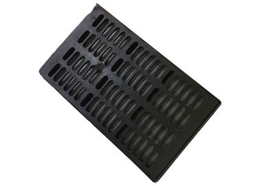 Module Deck Media Rubber Vibrating Screen Mesh for Ore Application Anti-clogging