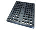 Module Deck Media Rubber Vibrating Screen Sieve Plate Fit Frequency Screens