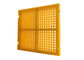 Deck Modular Polyurethane Panels Shaker Screen Media 305MMX305MM Without Frame