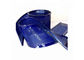 Polyurethane Flip Flow Vibrating Screens For Bolting Clamping Type Shaker