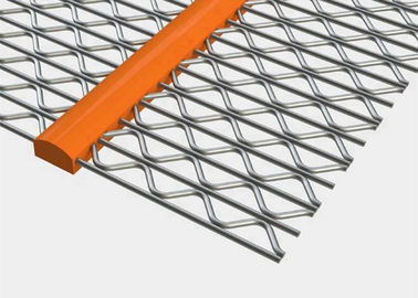 Type D Aperture Mining Screening Media Wire Mesh Screen 3000 X 1830 Mm