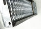 180MM Width Perforated Metal Grip Strut Grating For Anti Skid Walkway Stairs