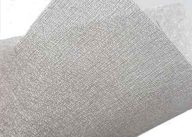 Glass Laminated metal mesh For Wallpaper