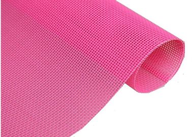 OEM Design Colored Pvc Architectural Mesh Fabric For Beach Chair