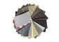Durable Flame Retardant Bedding Vinyl Textile Fabric With OEM Design Services