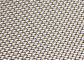 Wall Cladding Atlantic Architectural Metal Fabric With Crimped Flat Wire