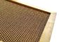Frame Edge Architectural Wire Mesh For Interior &amp; Exterior Building Decoration